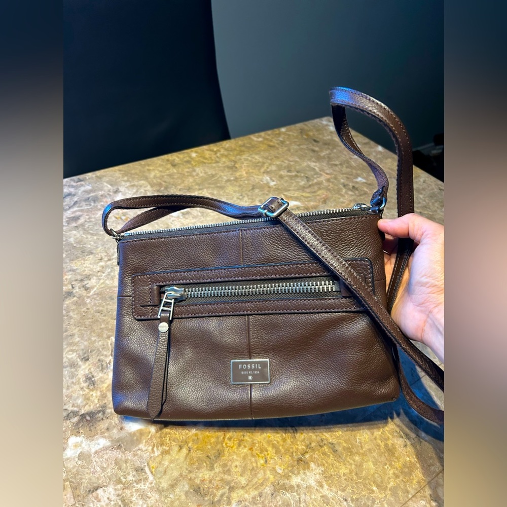 Fossil bag